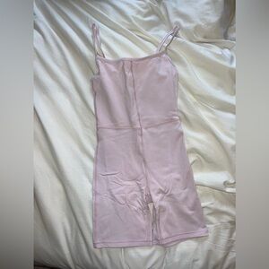 Aritzia Divinity Romper